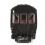 50ft Inspection Saloon BR Maroon w/Black Ends 2