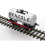 14t Anchor Mounted Class A Tank Wagon Benzole 906 1