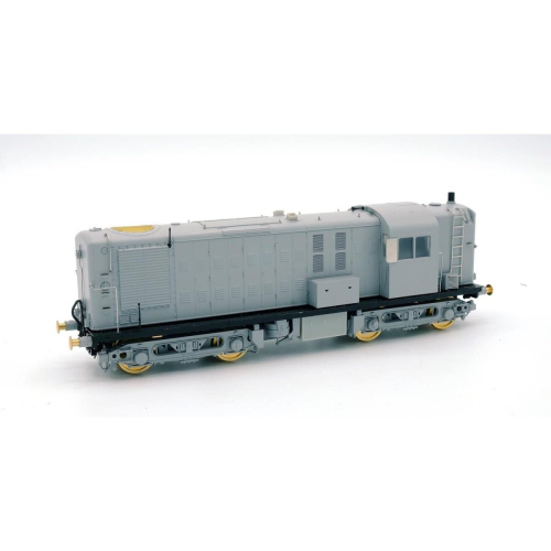 NBL 10800 BR Early Black/Silver Final BR Condition