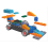 Build n Race 3.6m Starter Set 4