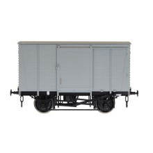 LMS Standard 12t Van Bauxite 510289