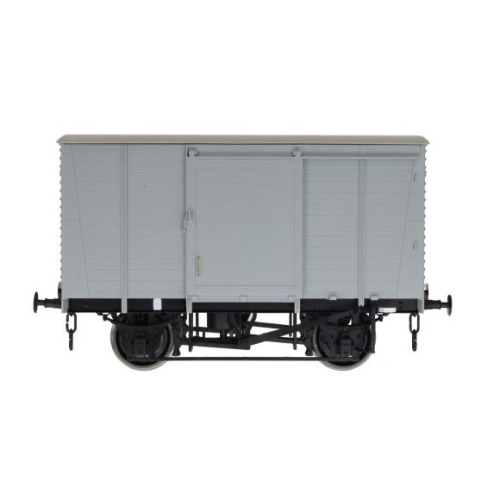 LMS Standard 12t Van Bauxite 510289