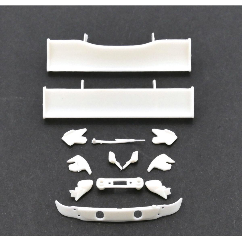 Photos - Toy Car Maserati MC GT3 Spare Parts