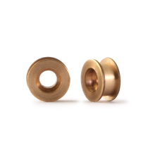 2.5mm Diameter Auto Lubricant & Bushings for IL