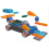 Build n Race 6.2m Starter Set 4