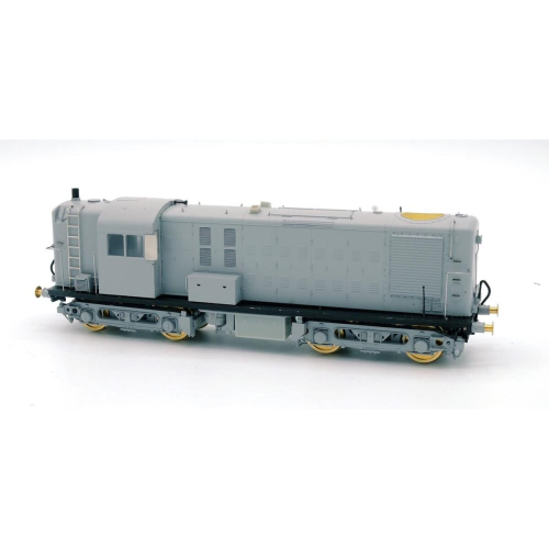 NBL 10800 BR Early Black/Silver Final BR Condition 1