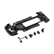 Alfa Romeo 155 V6 TI 1995 Inline Chassis