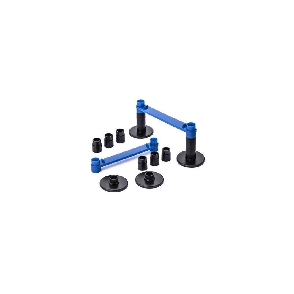 Bridge Set (4)