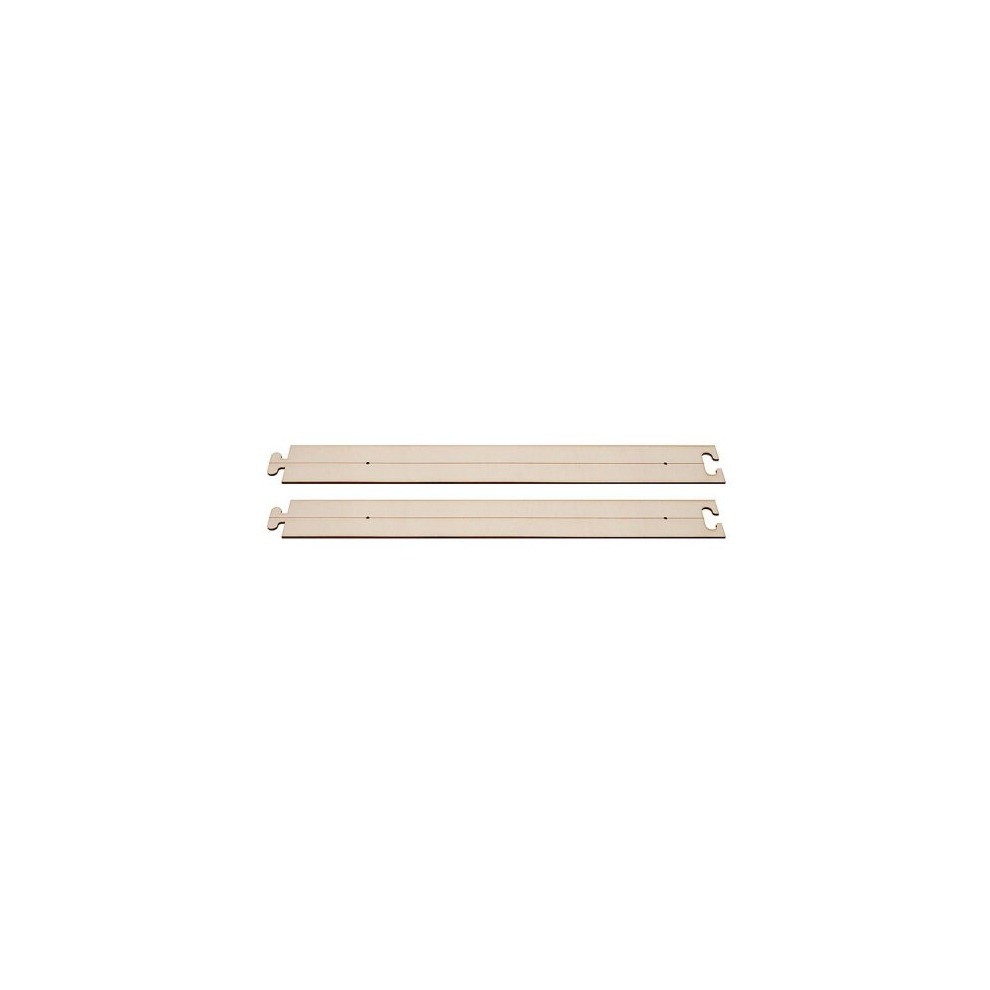 Car System Laser Street 300Mm Straight (2) 4104090621100
