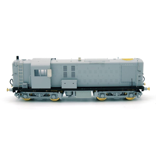 NBL 10800 BR Early Black/Silver Final BR Condition 2