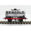14t Anchor Mounted Class A Tank Wagon Benzole 906 3