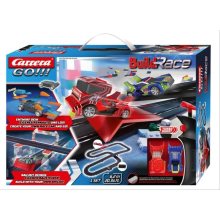 Build n Race 6.2m Starter Set