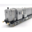 NBL 10800 BR Early Black/Silver Final BR Condition 4