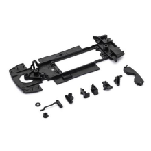 Alfa Romeo 155 V6 TI 1996 Inline Chassis