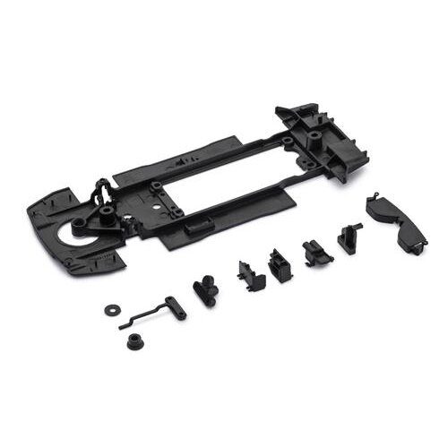 Alfa Romeo 155 V6 TI 1996 Inline Chassis