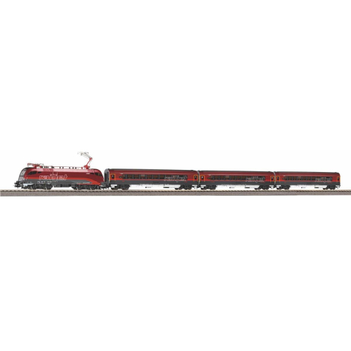 Hobby OBB Railjet Taurus Passenger Starter Set