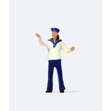 Sailor Figure