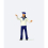 Sailor Figure 1
