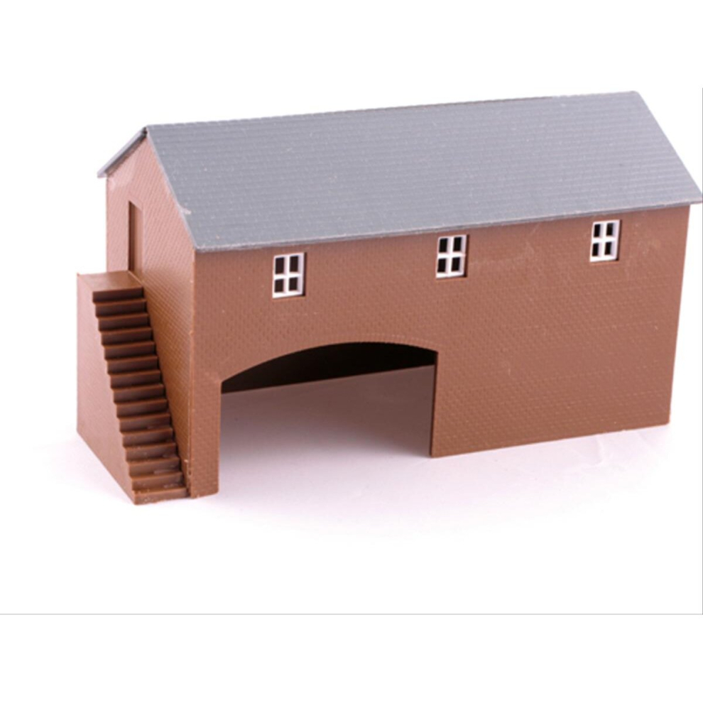 Kestrel Designs Barn Kit