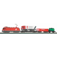 Hobby OBB Electric Freight Analogue Starter Set