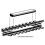 Non Delayed Between the Rails Uncoupler (1pr) 1
