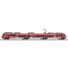 DBAG BR442 Talent 2 3 Car EMU VI