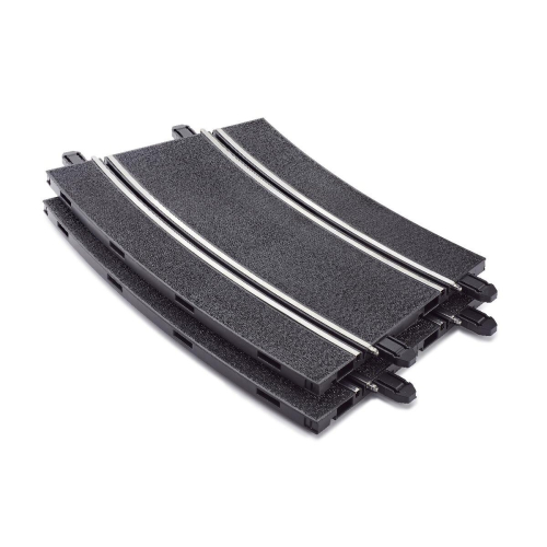 Curved Track R4 22.5 Degree (2)