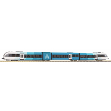 Arriva GTW 2/8 2 Car DMU VI