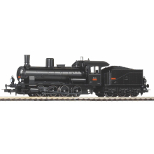 Hobby CSD Rh413 Steam Locomotive III