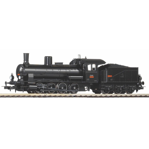 Hobby CSD Rh413 Steam Locomotive III