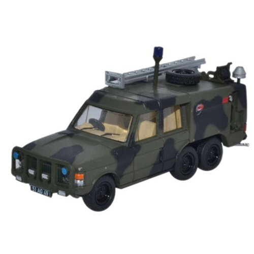 TACR2 RAF Camouflage
