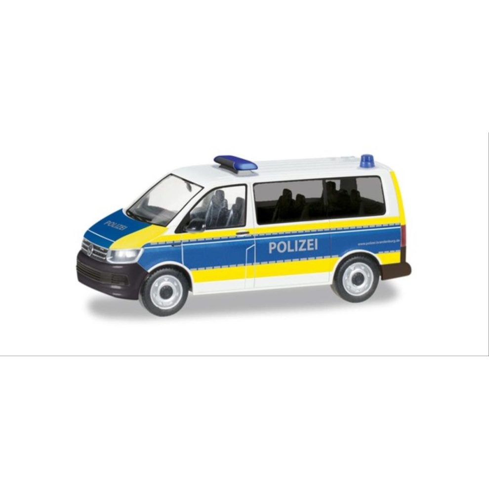 stellenangebote polizei land brandenburg