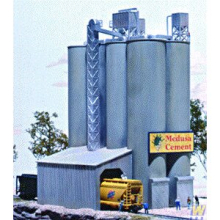 Kit della Medusa Cement Company