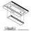 Uncoupler Gluing Jig for No.312/321/322 1
