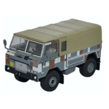 Land Rover FC GS Berlin Brigade