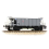 YGB Stingray Bogie Hopper Wagon Transrail Grey DB980172 1