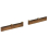 BACHMANN Scenecraft Walls and Gates (Pre-Built) 1