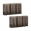 BACHMANN Scenecraft Quayside Walls (Pre-Built) 1
