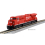 GE ES44DC Gevo Loco Canadian Pacific 8701 1
