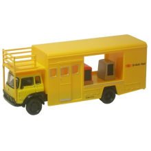 Bedford TK Emergency Bridging Unit Open British Rail