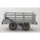 Talyllyn Railway 3 Bar Slate Wagon Kit Set (3) 1
