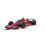 Scalextric Brabham BT46 Italian GP 1978 John Watson 1