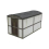 BACHMANN Scenecraft Fibre Board Hut (Pre-Built) 1