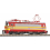 CSD S499.1 Electric Locomotive IV 1