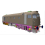 Class 26 Unnumbered BR Civil Engineers Grey/Yellow 2