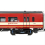 BACHMANN Class 158 901 BR WYPTE Metro 2
