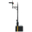 Motorised Signal GWR Bracket LH Single Arm 1
