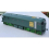 Class 26 Unnumbered BR Civil Engineers Grey/Yellow 4