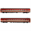 BACHMANN Class 158 901 BR WYPTE Metro 3