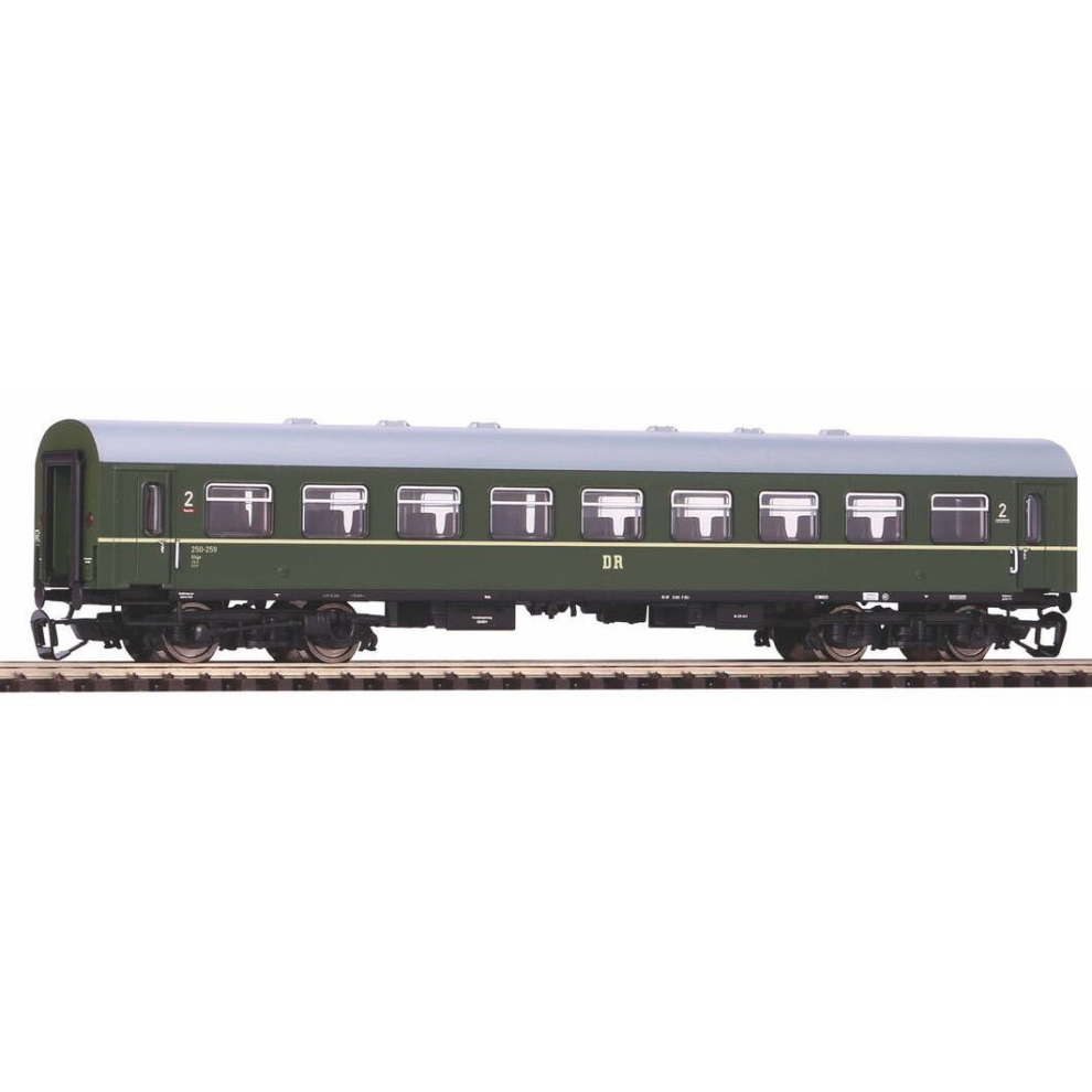Piko Dr Bghw 2Nd Class Coach Iii